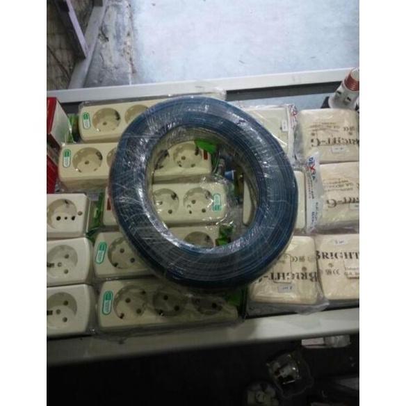 Paket usaha alat listrik hemat SNI