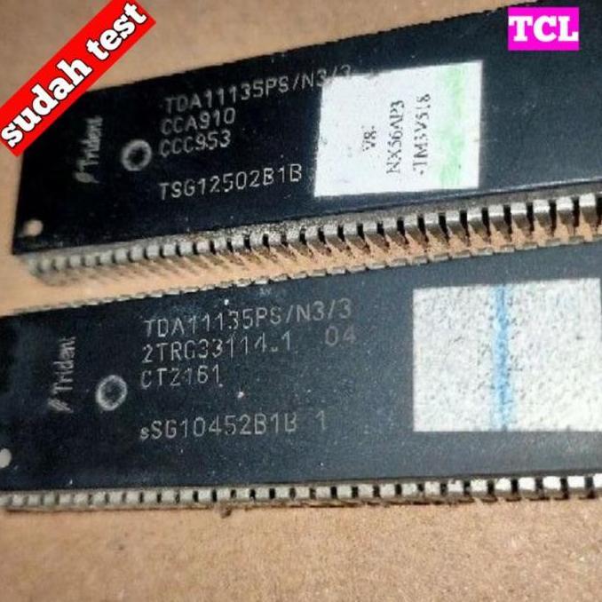 TDA11135PS/N3/3 copotan