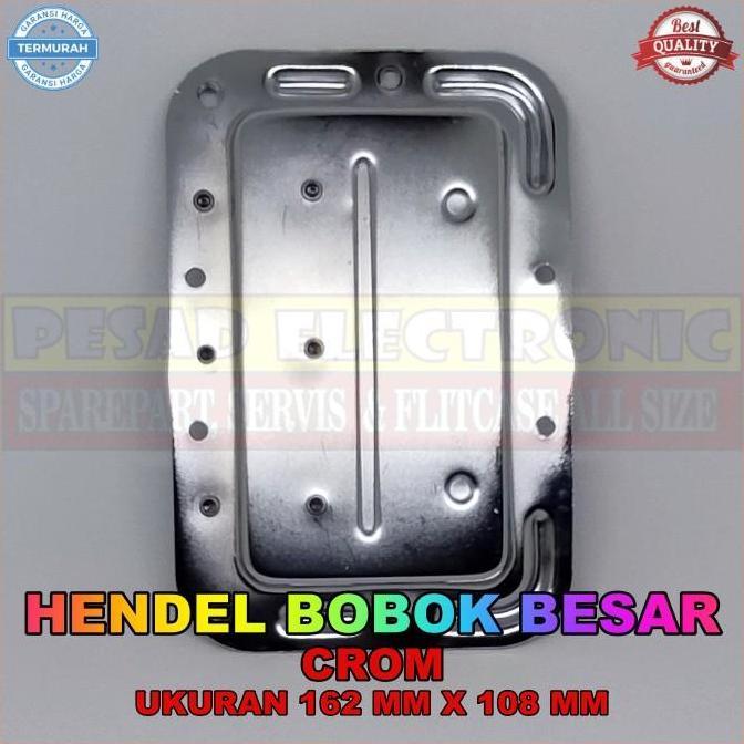 Handle Box hard case hendel tanam besar box hard case hendel