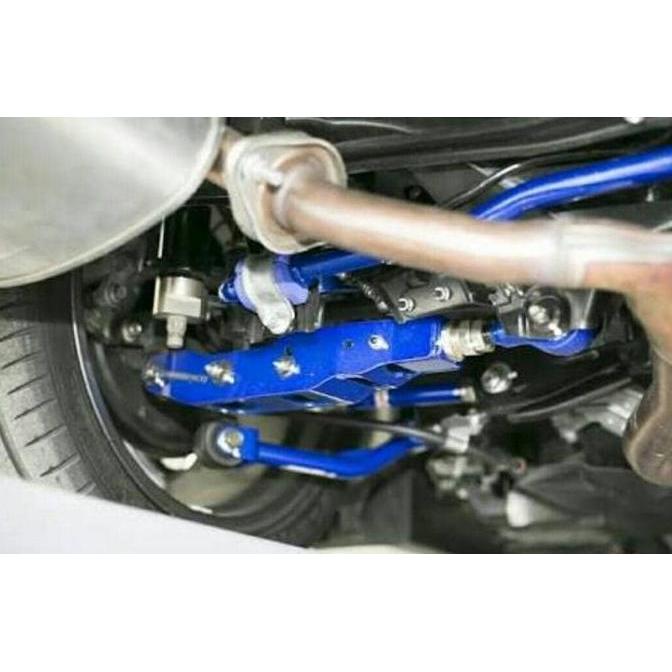 Promo aksesoris / Camber kit HARDRACE honda stream RN1 RN3 Diskon