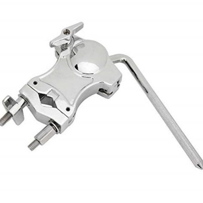 SOORIM Tom Holder Drum Drum Clamp Tom Arm Tom Drum Clip