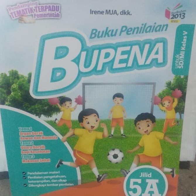 Bupena 5A