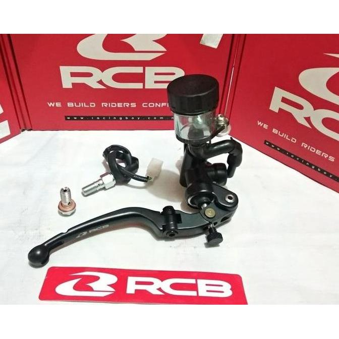 Master rem RCB S1 14mm