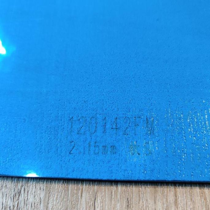 Karet Tenis Meja Yinhe Uranus Pro Bintik