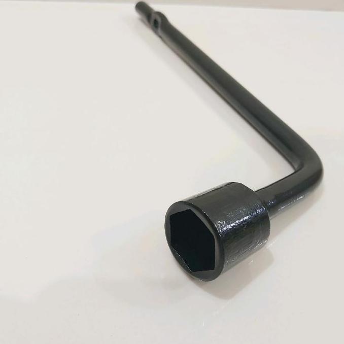 Kunci Roda Mobil 21Mm Original Untuk Avanza/Xenia/Xpander/Agya/Ayla - Kunci Roda