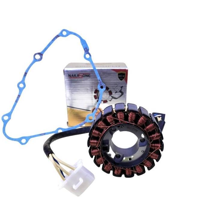 Spul spol stator spull Cb150r old lama pertama 2012 2013 2014 Cb 150r