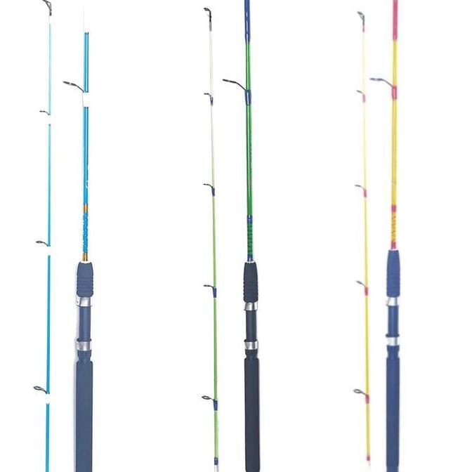 NEW Joran Pancing Fiber Solid Exori Veritas 120 135 150