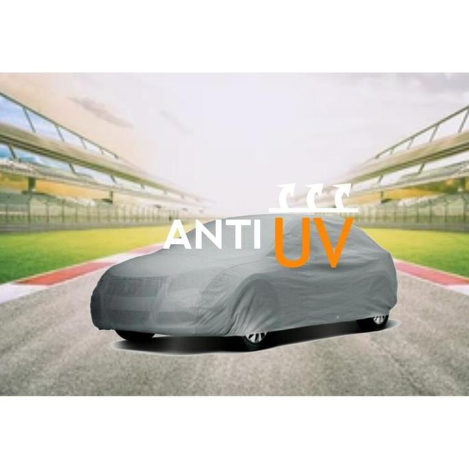 Toyota Cover Sarung Penutup Body Mobil Altis New 2020 2003 2004 2005