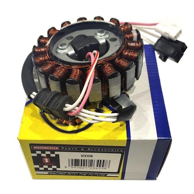 SPULL ASSY i-one VIXION + PULSER