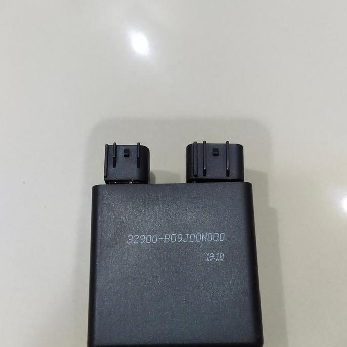 CDI Suzuki NEX Karburator