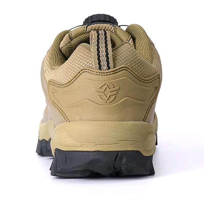 Sepatu Tactical Outdoor Esdy Kets Sepatu Esdy Tali putar