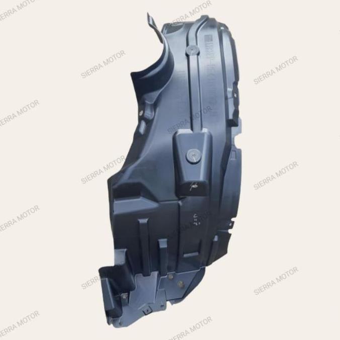 Liner Fender Calya Sigra | Spakbor Sigra Calya Kanan Kiri 2016 2017