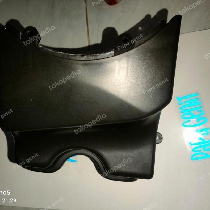 cover mesin kanan skydrive original