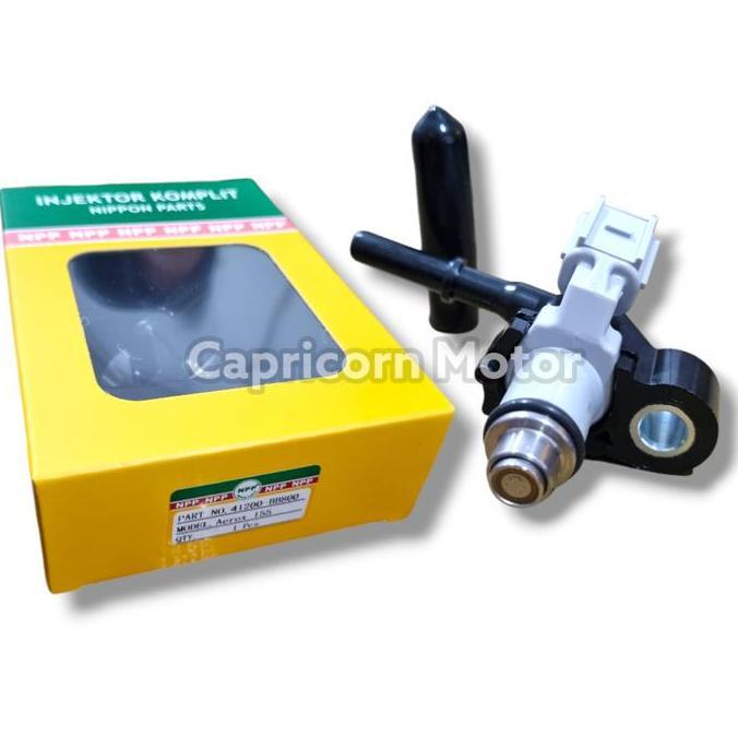 INJECTOR INJEKTOR AEROX 155 ASSY NPP