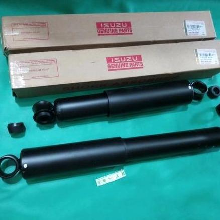 NEW Shockbreaker Belakang Isuzu ELF NHR55 ORIGINAL ISUZU