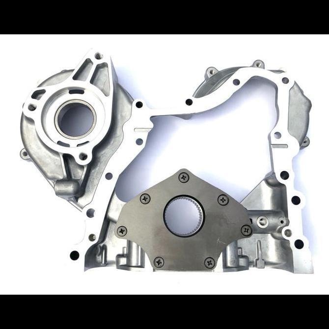 BEBAS ONGKIR - Pompa Oli Dyna BU30 Hardtop Diesel BJ40 2B 3B 13B Merk Taiwan