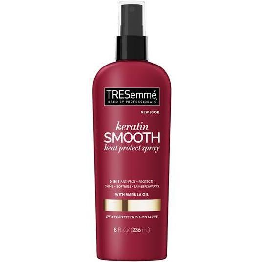 TRESemme Keratin Smooth Heat Protection Spray 236ml