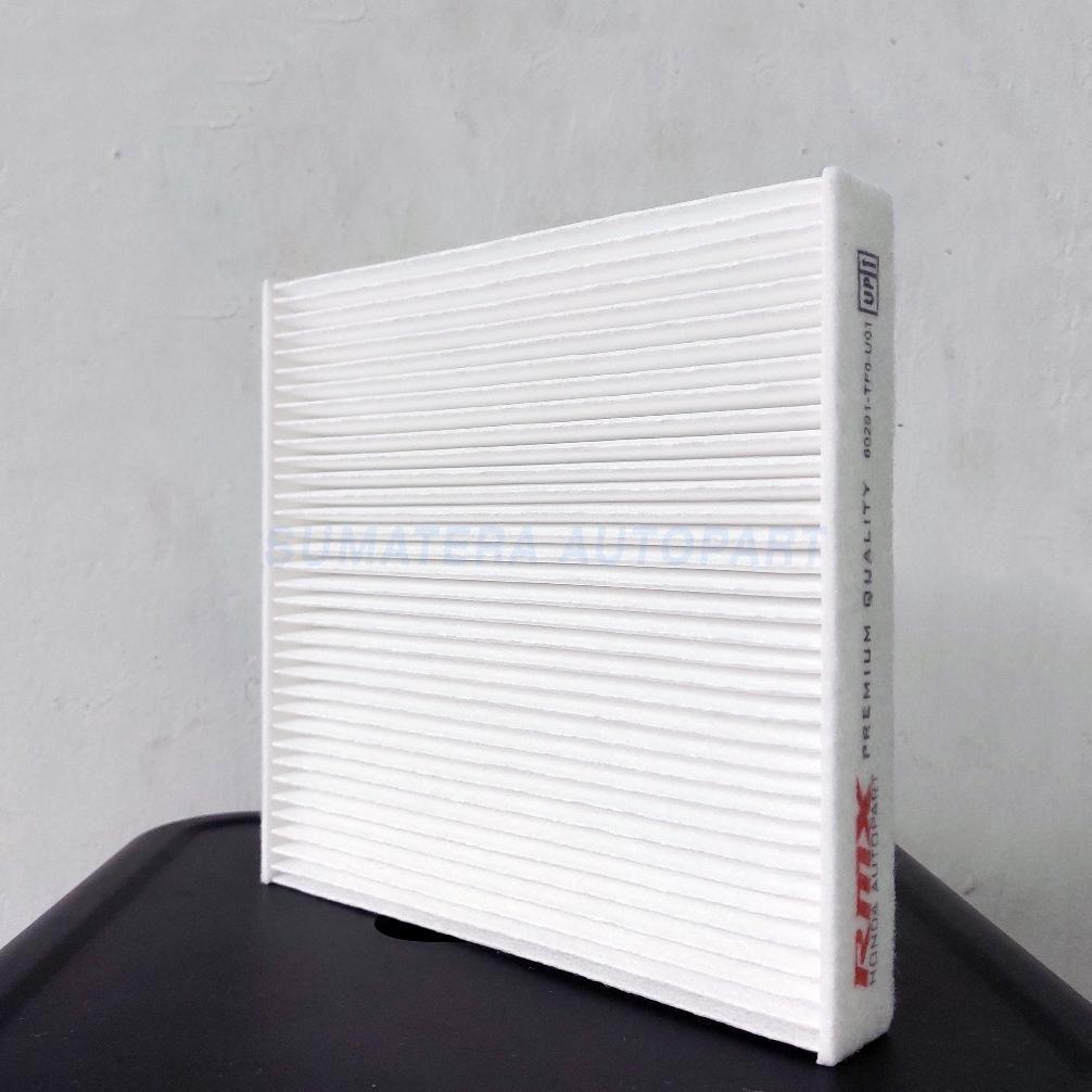 NEW PROMO Filter Saringan Cabin Kabin Ac Filter Ac Jazz Rs Ge8 Gk5 City Brio Mobilio Freed Wrv Crv R
