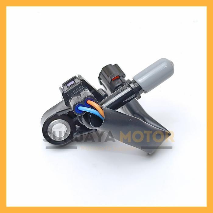 Nozzle Injector Assy Kualitas Original Yamaha 3C1 Injektor Vixion Old Vixion Facelift Ori Ygp Origin