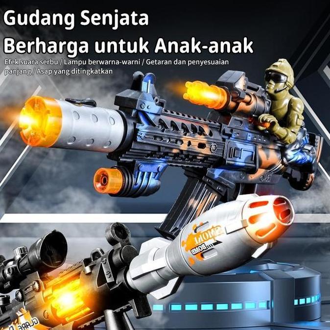 Termurah / Hot Sale Mainan Simulasi Eksplorasi Sains Interaktif - Efek Sensorik: Cahaya Warna-Warni,