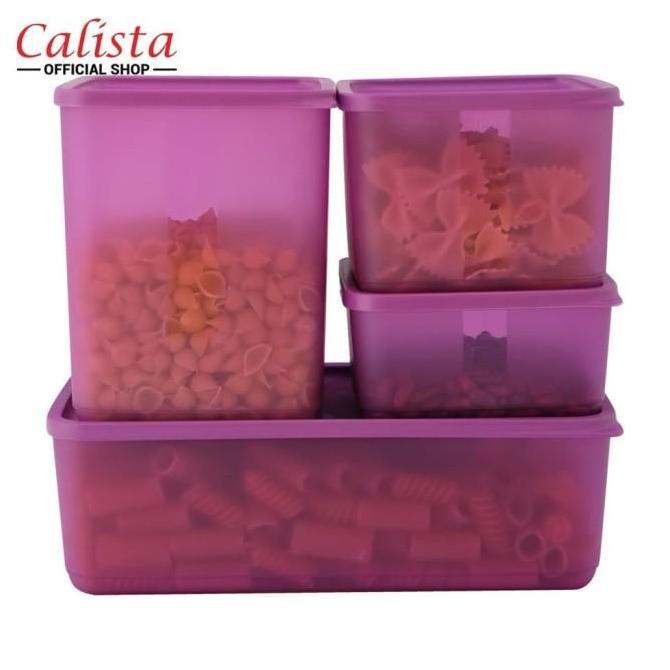 [ AURORA ] CALISTA AURORA TOPLES SET SEALWARE