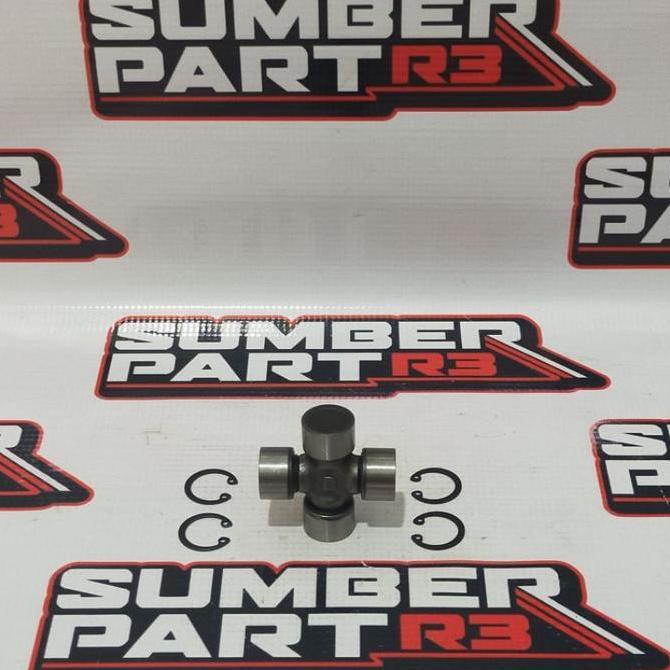 cross join kopel viar 20x55 simpang silang empat - sparepart motor