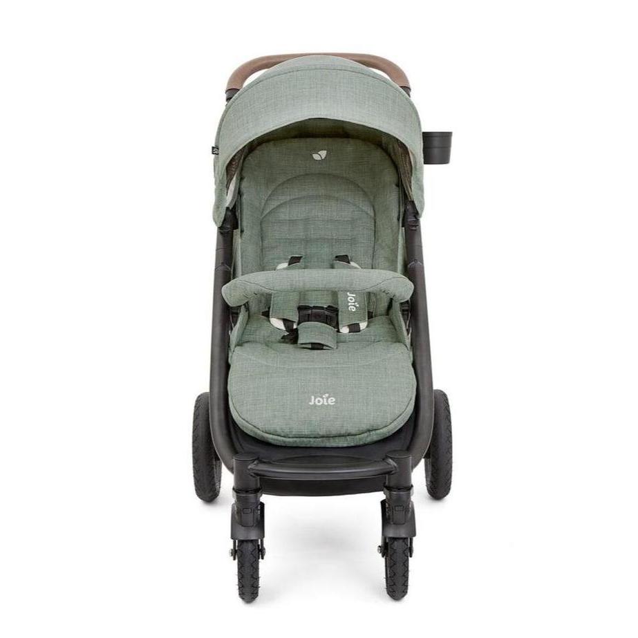 JOIE MYTRAX FLEX / PRO STROLLER ANAK