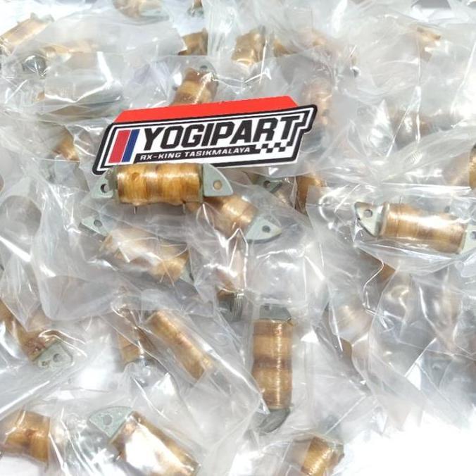 Spul jahat spol racing spol cdi spol jan Rxking Rxs Rxk Rxz Alfa