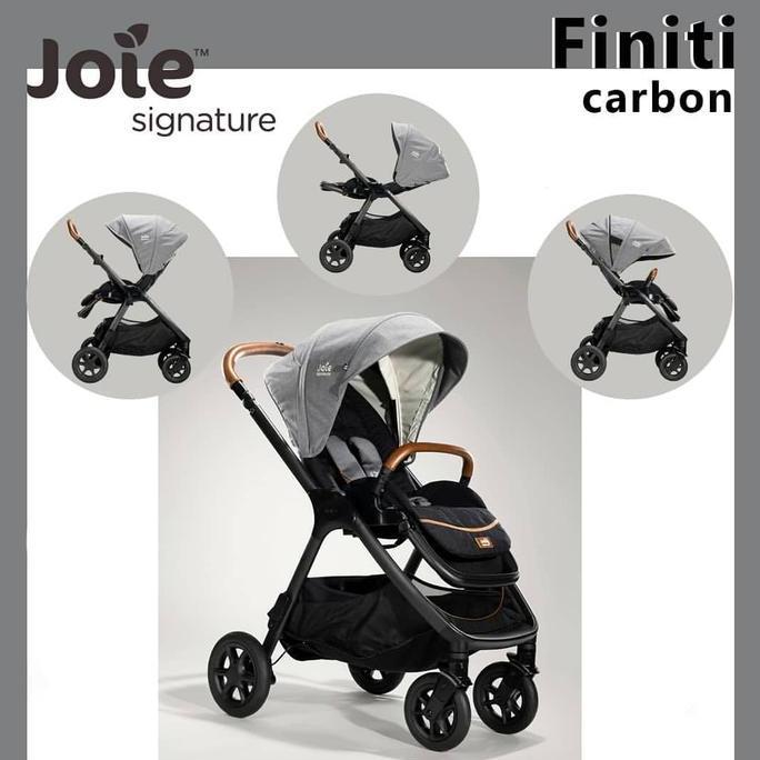 JOIE FINITI SNATURE STROLLER ANAK