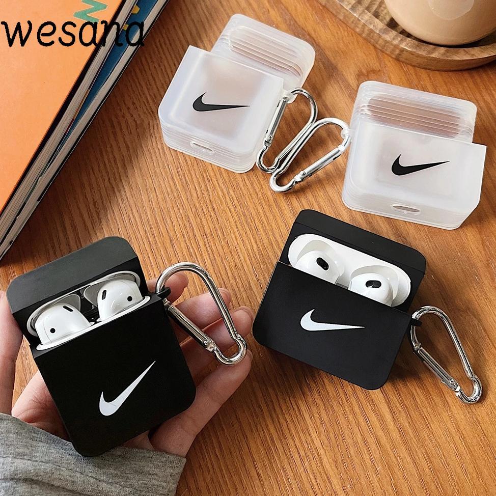 HOT AirPods Case Headset Bluetooth Soft Case Earphone Bluetooth Wireless Headset Airpods 1 2 3 Pro 2