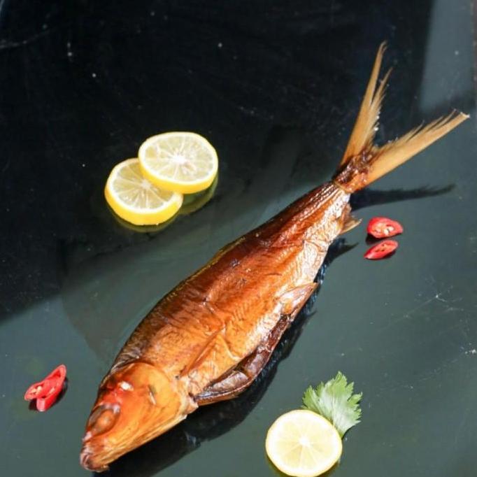 bandeng asap cabut duri oleh oleh surabaya