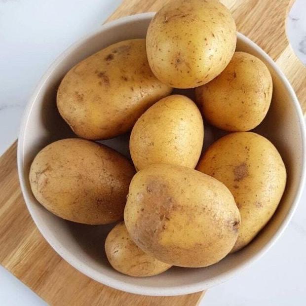 Bnbx- Kentang Super 1 Kg