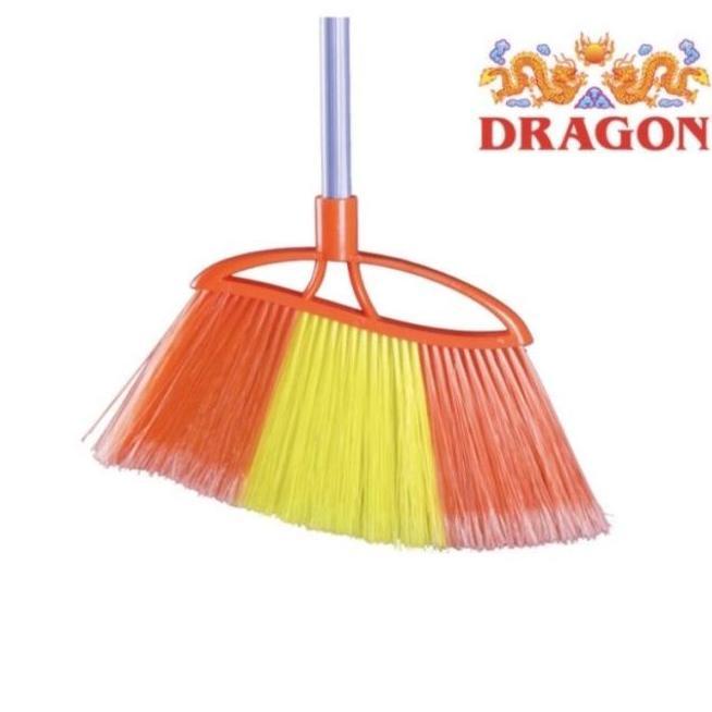 Ready  SAPU / SAPU LANTAI MANILA DRAGON / SAPU PLASTIK / SAPU DRAGON