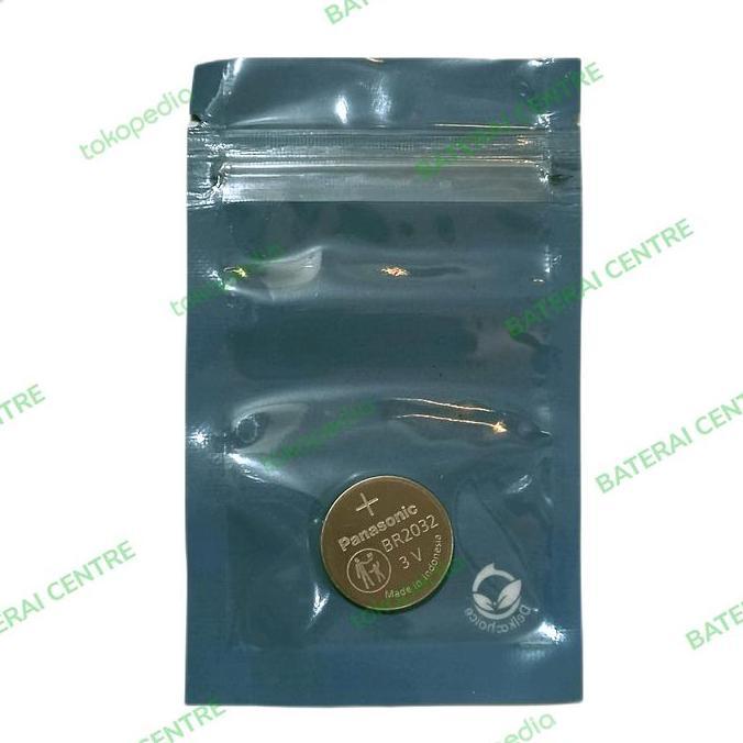PANASONIC BR2032 3VOLT Original