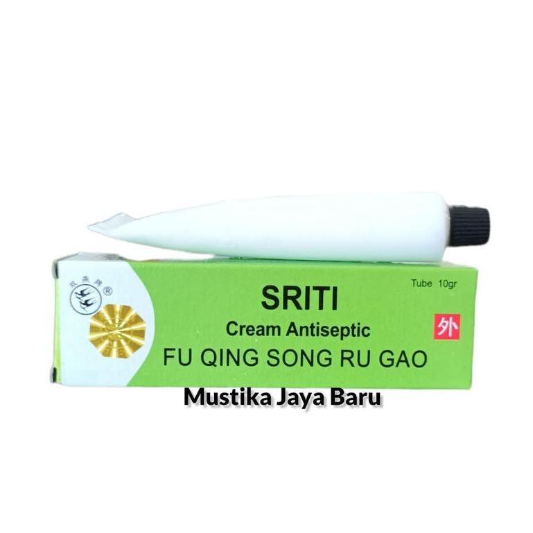 Salep walet sriti original