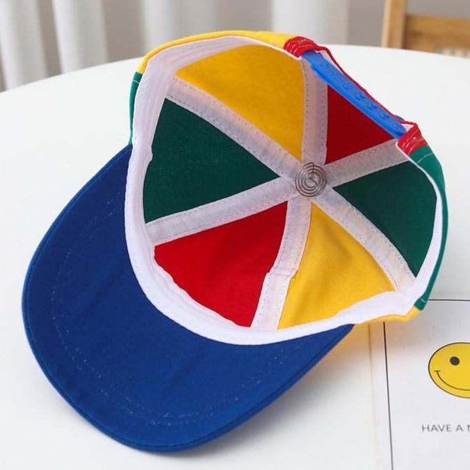 Topi Baling Baling Anak Dewasa Lucu Topi Helikopter Hat murah