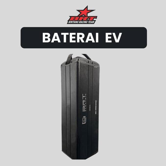 Terlaris Brt Battery / Batre Motor Listrik Ev Konversi Motor Listrik