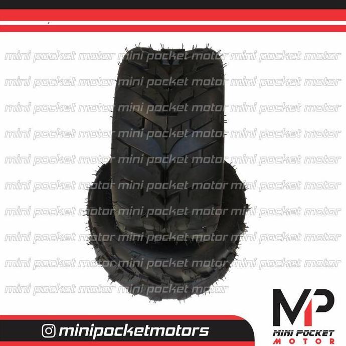 Terlaris Ban Atv Ring 7" 16 X 8 - 7 Tubeless