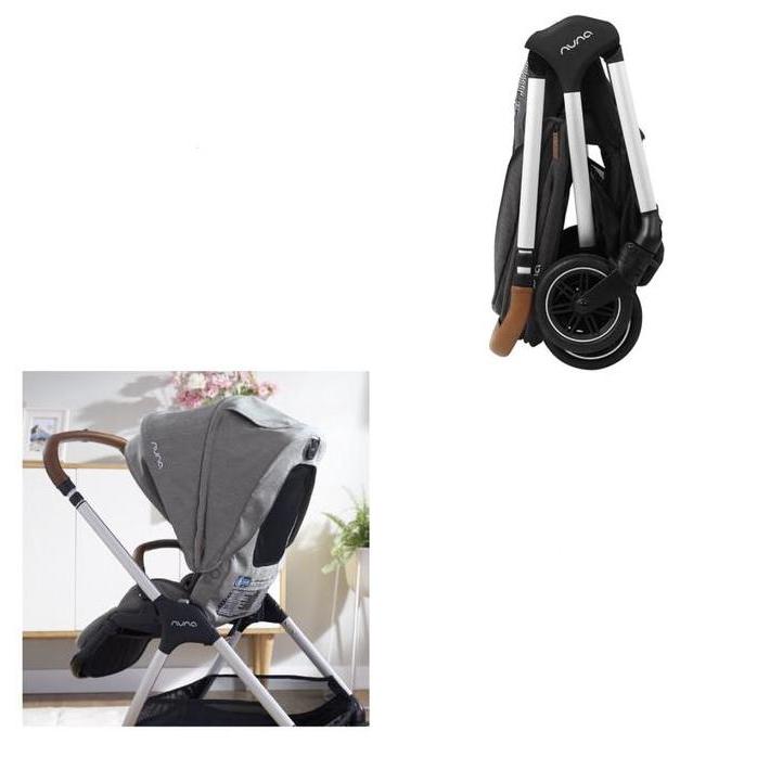 NUNA TRIV STROLLER