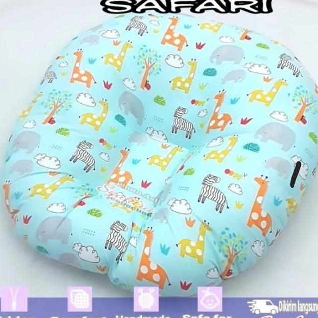 Bantal Sofa Bayi Sofa Bed Bayi Kasur Bayi Baby Lounger