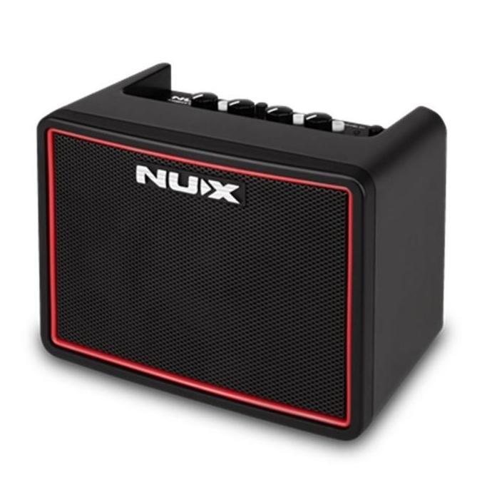 TERBARU NUX MIGHTY LITE BT BMJ