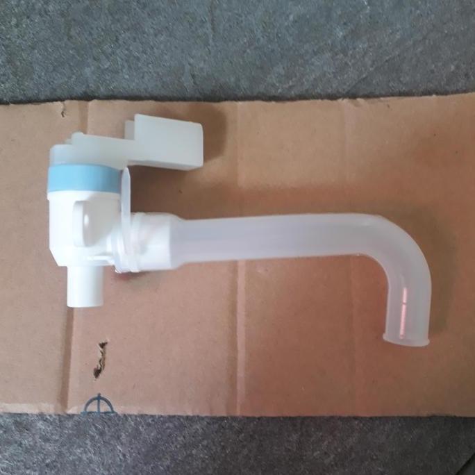 Kran air panas Dispenser Panasonic