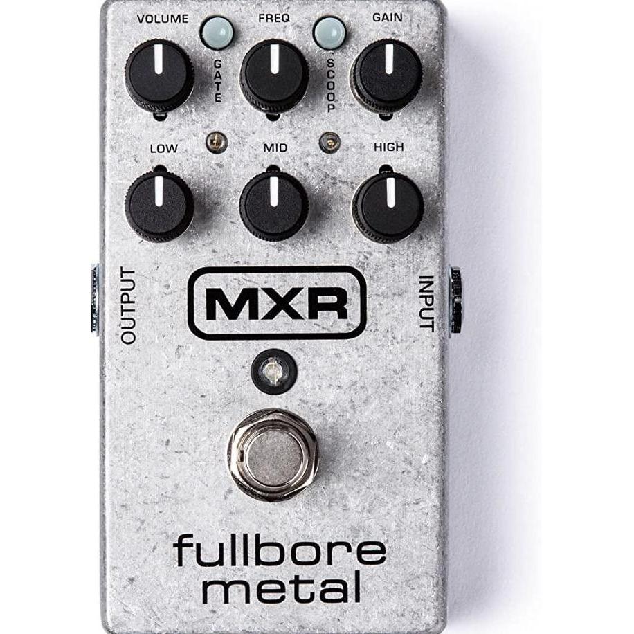 TERBARU MXR M116 FULLBORE METAL BMJ