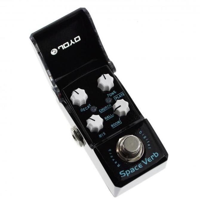 TERBARU JOYO SPACE REVERB JF-317 BMJ