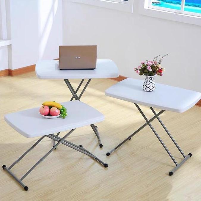 Sj32 Meja Taman Lipat Meja taman Rekreasi Meja Lipat