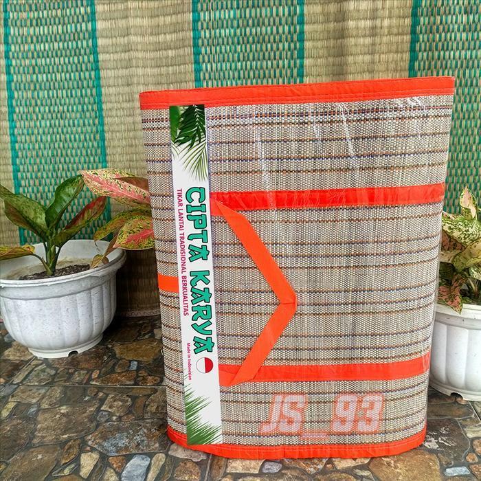 Karpet Tikar Lantai Jumbo 4X3 Meter Tikar