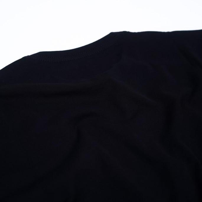 Xxxy- Aerostreet T Shirt Barra Hitam Kaos T-Shirt Tshirt Aabaa