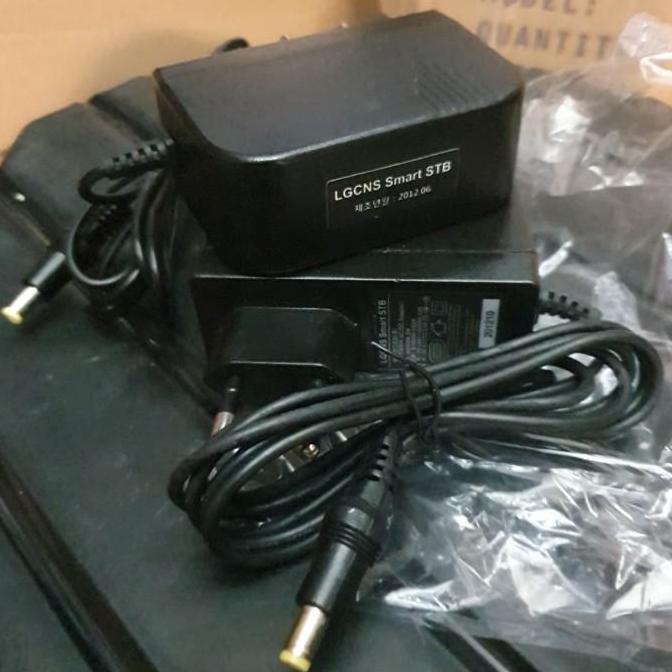 adaptor 3a 5v LG korea colok langsung, adaptor 3a 5v korea