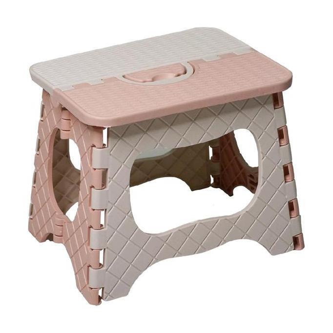 TERLARIS - Kursi Lipat / Kursi Mini Portable