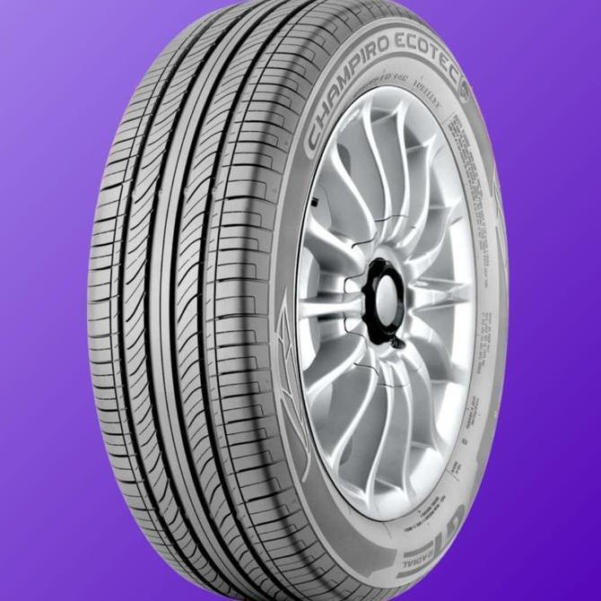 Terlaris Ban Gt Radial 175/65 R14 175/65R14 175/65/14 R14 R 14 Champiro Ecotec
